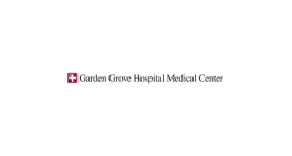 Garden Grove Hospital Medical Center