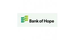 Bank of Hope