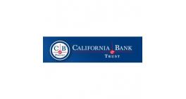 California Bank & Trust 