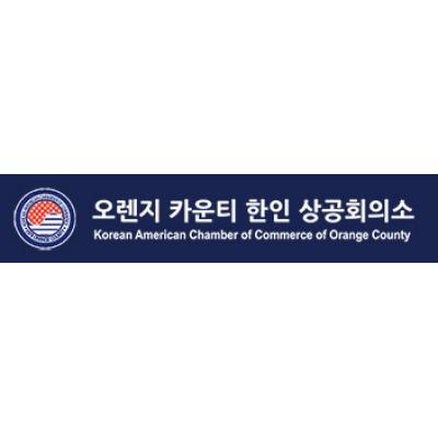 Korean American Chamber of Commerce of Orange County
