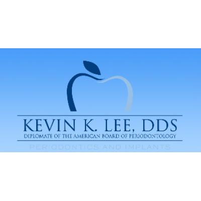 KEVIN LEE, D.D.S. KEVIN LEE, D.D.S.