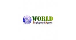 WORLD EMPLOYMENT AGENCY