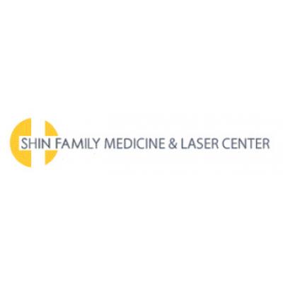 Shin Family Medicine & Laser Center