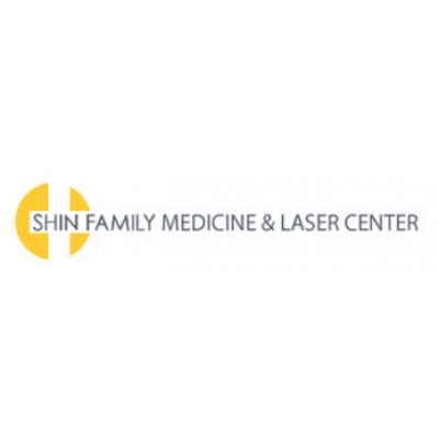 Shin Family Medicine & Laser Center Shin Family Medicine & Laser Center