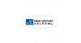 NEW CENTURY ESCROW, INC.