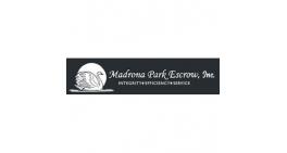 MADRONA PARK ESCROW