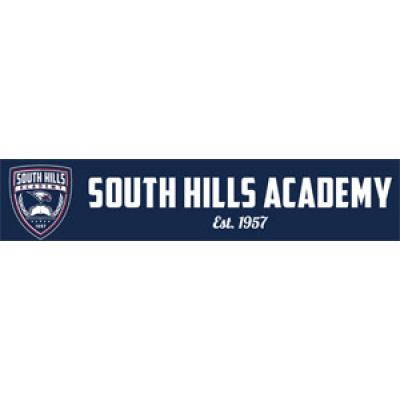 SOUTH HILLS ACADEMY