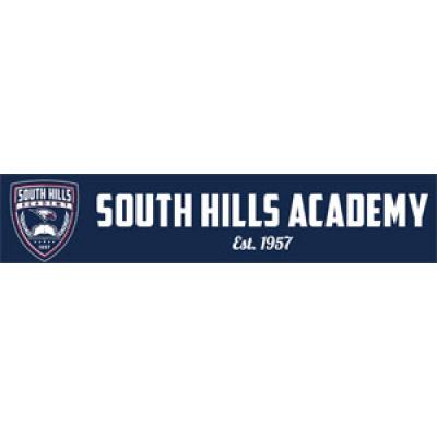 SOUTH HILLS ACADEMY SOUTH HILLS ACADEMY