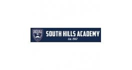 SOUTH HILLS ACADEMY