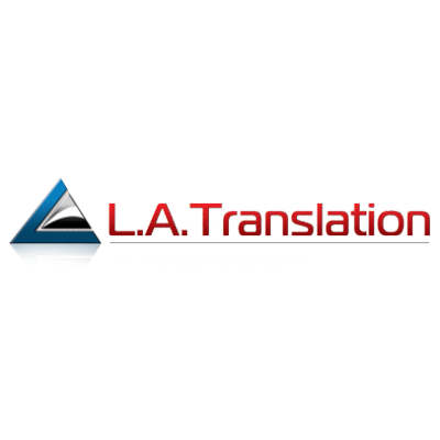 L.A. Translation and Interpretation, Inc. 