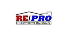 RE/PRO REAL ESTATE