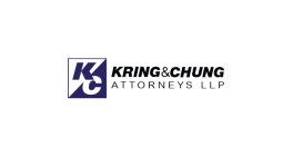 KRING & CHUNG, LLP