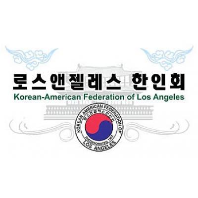 Korean American Federation of Los Angeles Korean American Federation of Los Angeles