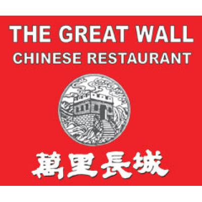 The Great Wall Chinese Restaurant  