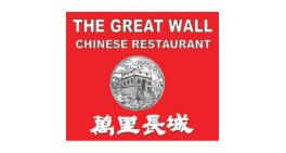 The Great Wall Chinese Restaurant  