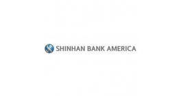 Shinhan Bank America