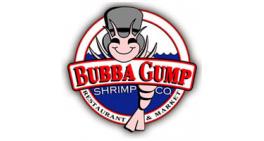 Bubba Gump Shrimp Co.