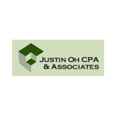 JUSTIN OH CPA & ASSOCIATES 
