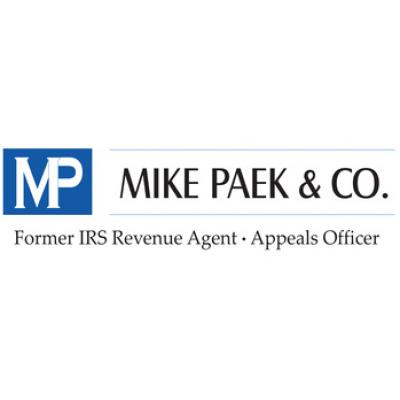 Mike Paek & Co..