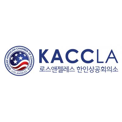 KOREAN AMERICAN CHAMBER OF COMMERCE OF LOS ANGELES