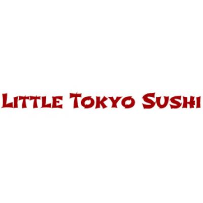 Little Tokyo Sushi 
