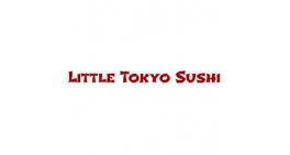 Little Tokyo Sushi 