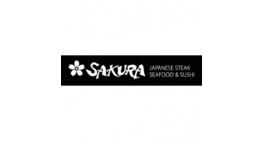 SAKURA SEAFOOD & STEAKHOUSE