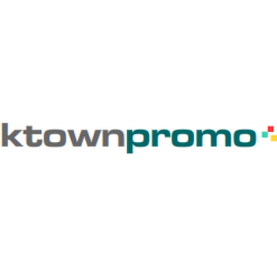 ktowpromo - Los Angeles Korean Website Design Company