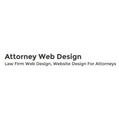 Attorney Web Design Agency