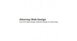 Attorney Web Design Agency