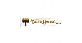 DUCK HOUSE