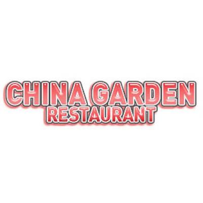 CHINA GARDEN RESTAURANT