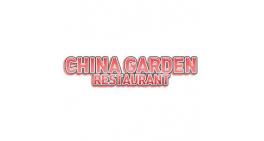 CHINA GARDEN RESTAURANT