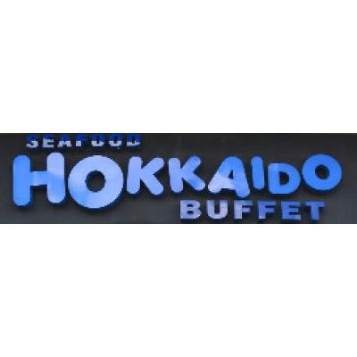 HOKKAIDO SEAFOOD BUFFET - Long Beach