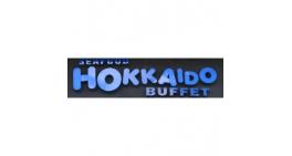 HOKKAIDO SEAFOOD BUFFET - Long Beach