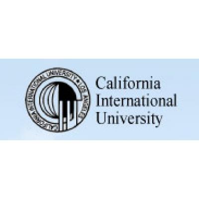 CALIFORNIA INTERNATIONAL UNIV.
