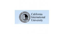 CALIFORNIA INTERNATIONAL UNIV.