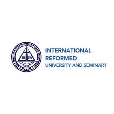 INT'L REFORMED UNIVERSITY & SEMINARY