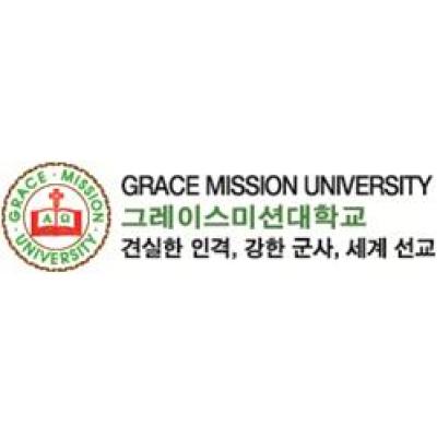 GRACE MISSION UNIVERSITY GRACE MISSION UNIVERSITY