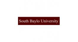 SOUTH BAYLO UNIVERSITY