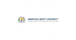 AMERICAN LIBERTY UNIVERSITY