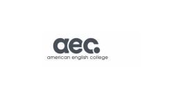 AMERICAN ENGLISH COLLEGE