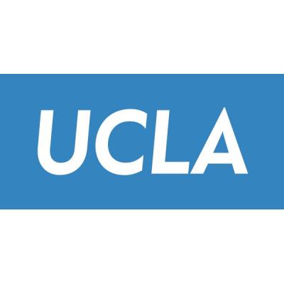 University of California, Los Angeles University of California, Los Angeles
