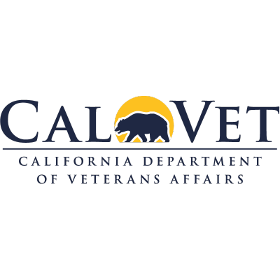 The California Department of Veterans Affairs