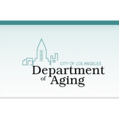 Los Angeles Department of Aging