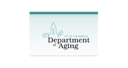 Los Angeles Department of Aging