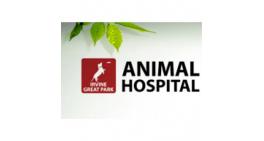 IRVINE GREAT PARK ANIMAL HOSPITAL