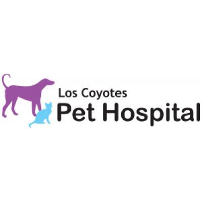 Los Coyotes Pet Hospital