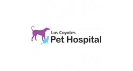 Los Coyotes Pet Hospital