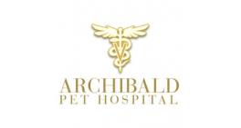 ARCHIBALD PET HOSPITAL